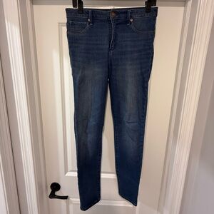 Abercrombie and Fitch Skinny Jeans